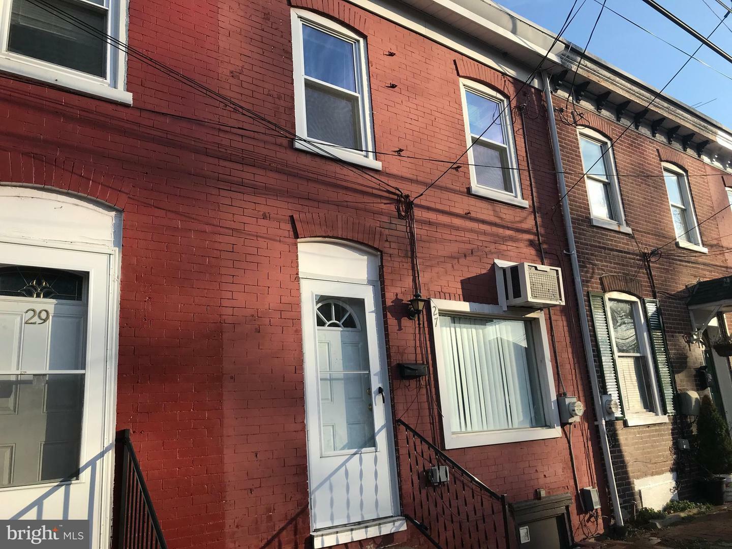 Property Photo: 27 Upland Avenue PA 19015
