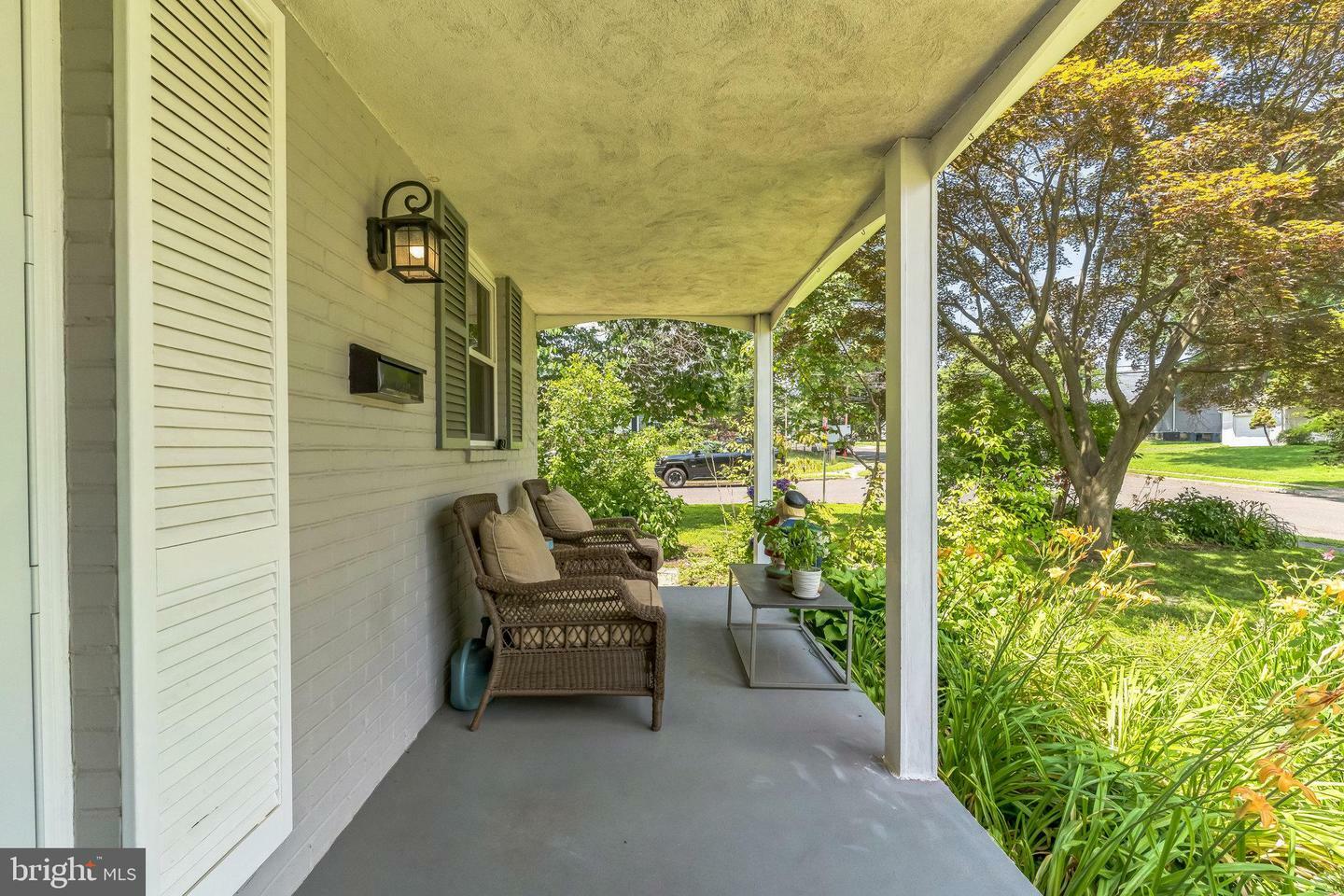 Property Photo: 2314 Parkside Avenue PA 19040