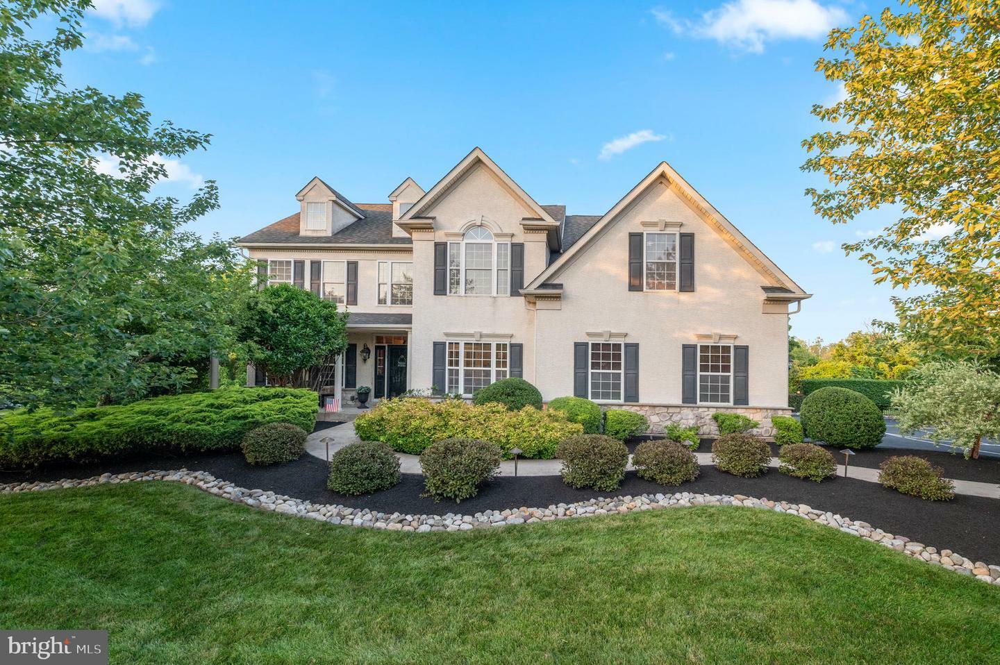 Property Photo: 113 Steinbright Drive PA 19426