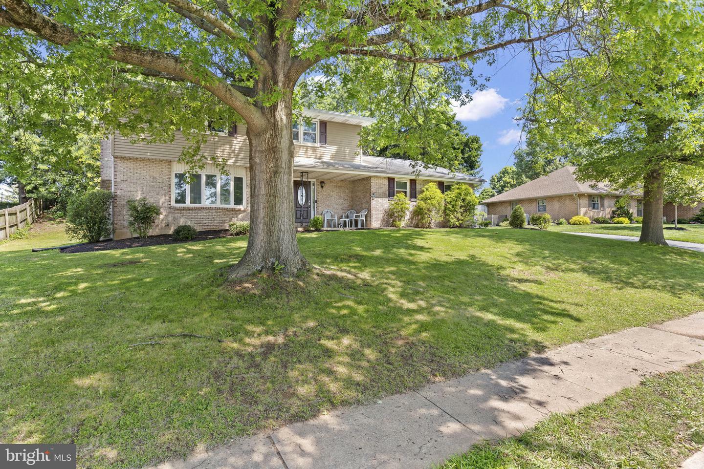Property Photo: 1945 Normandie Drive PA 17408