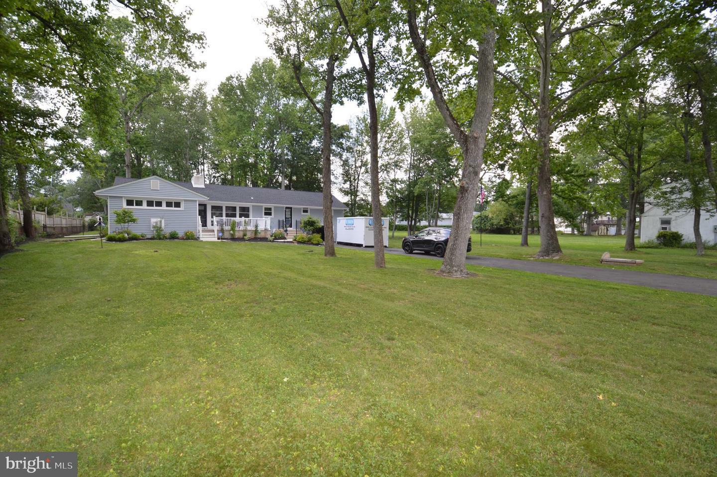 Property Photo: 235 Paxson Avenue NJ 08690