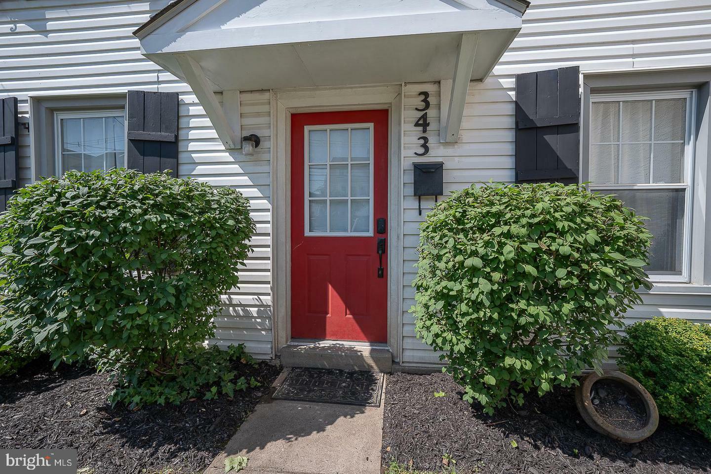 Property Photo: 343 W 6th Avenue PA 19428