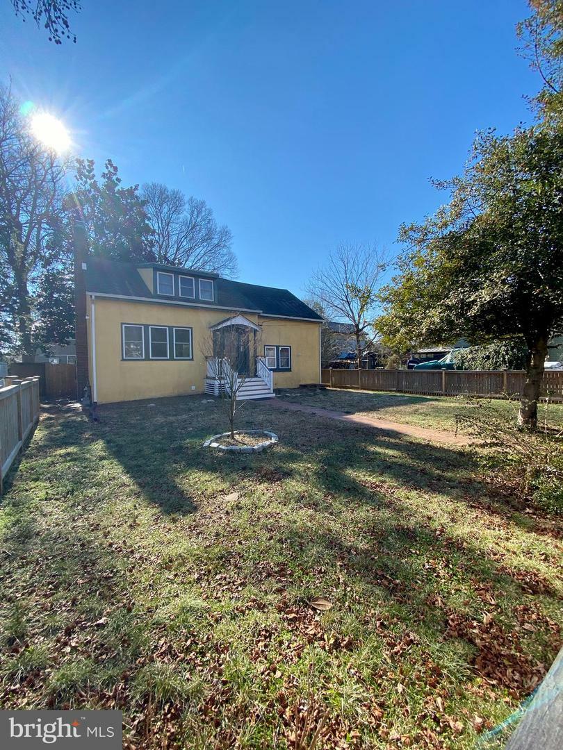 Property Photo:  915 Jackson Street  MD 21403 
