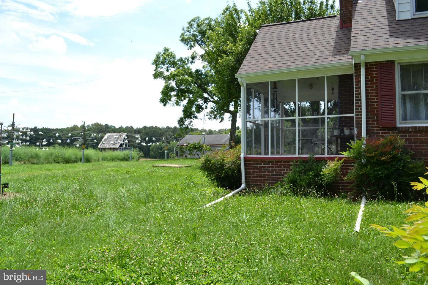 Property Photo: 6830 Black Rock Drive VA 22551