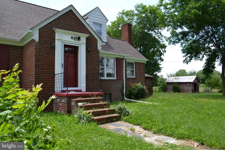 Property Photo:  6830 Black Rock Drive  VA 22551 