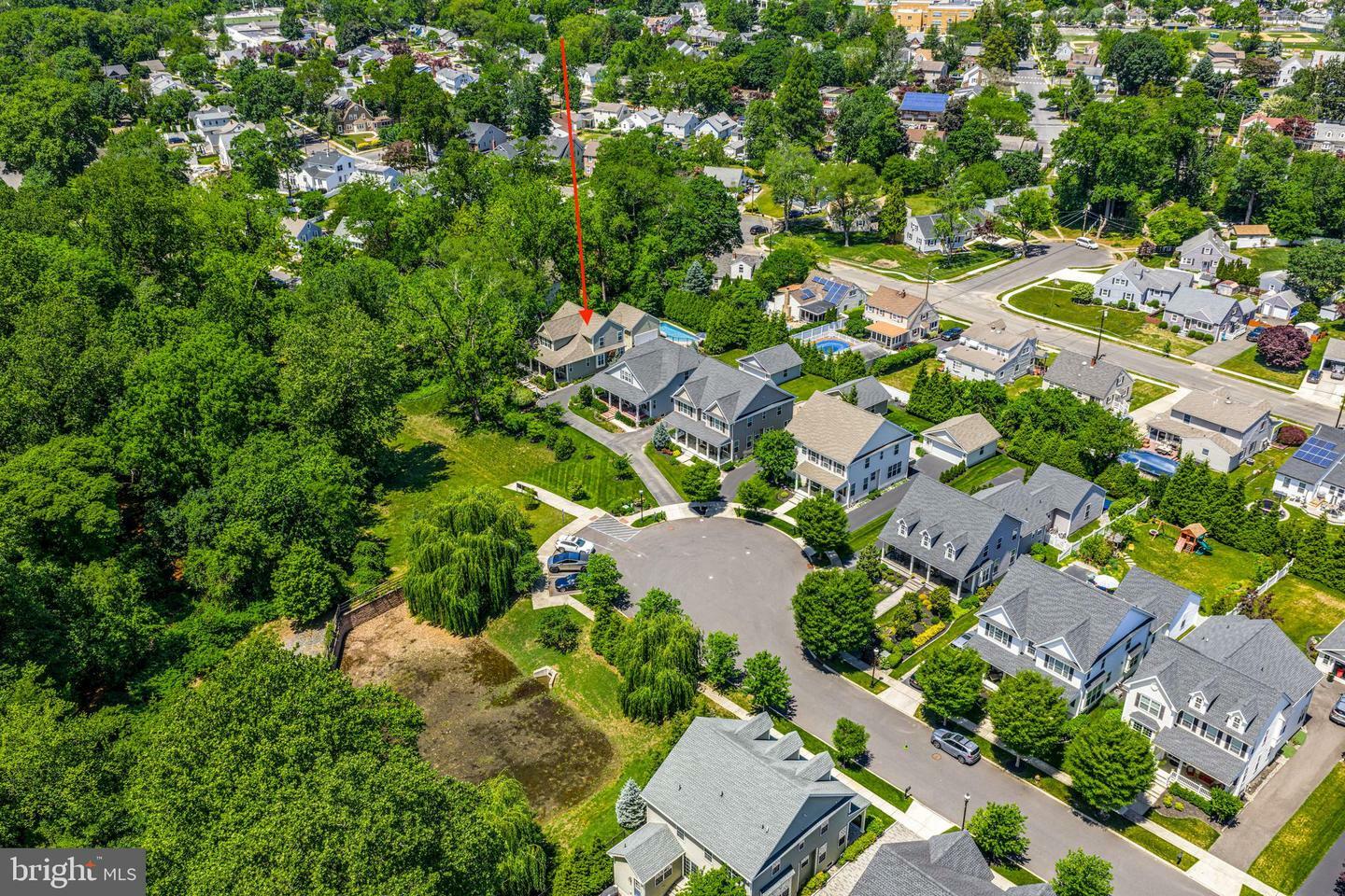 Property Photo: 1165 Fulling Mill Lane NJ 08035