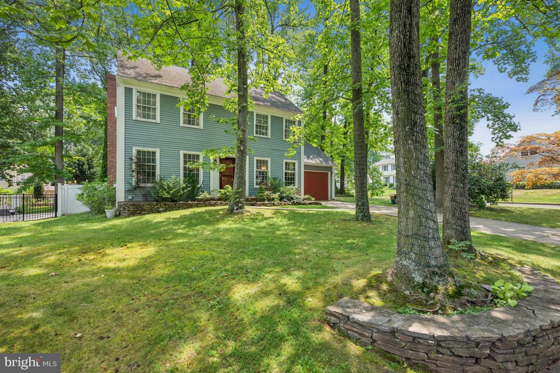 Property Photo: 4330 New York Avenue NJ 08109