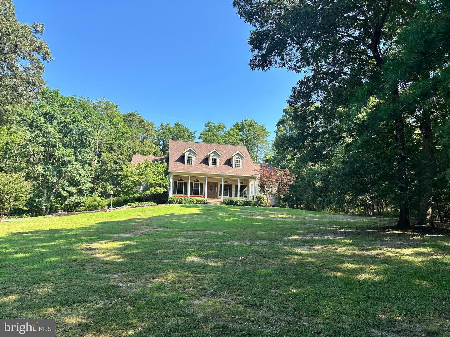 Property Photo: 8801 Boulevard Of The Generals VA 22553