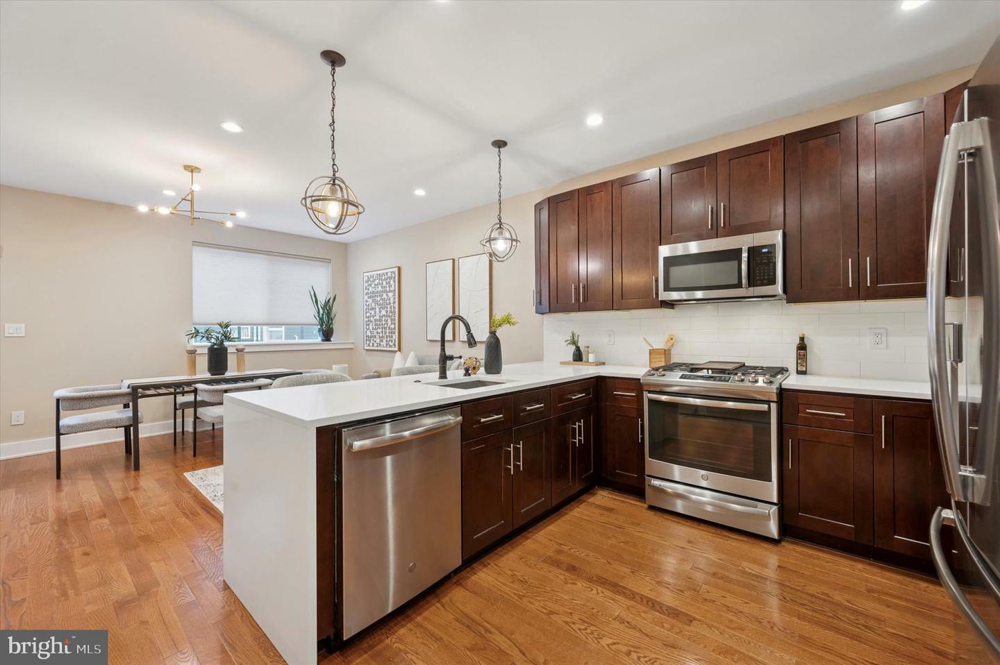 Property Photo: 1222 N Orkney Street 1 PA 19122