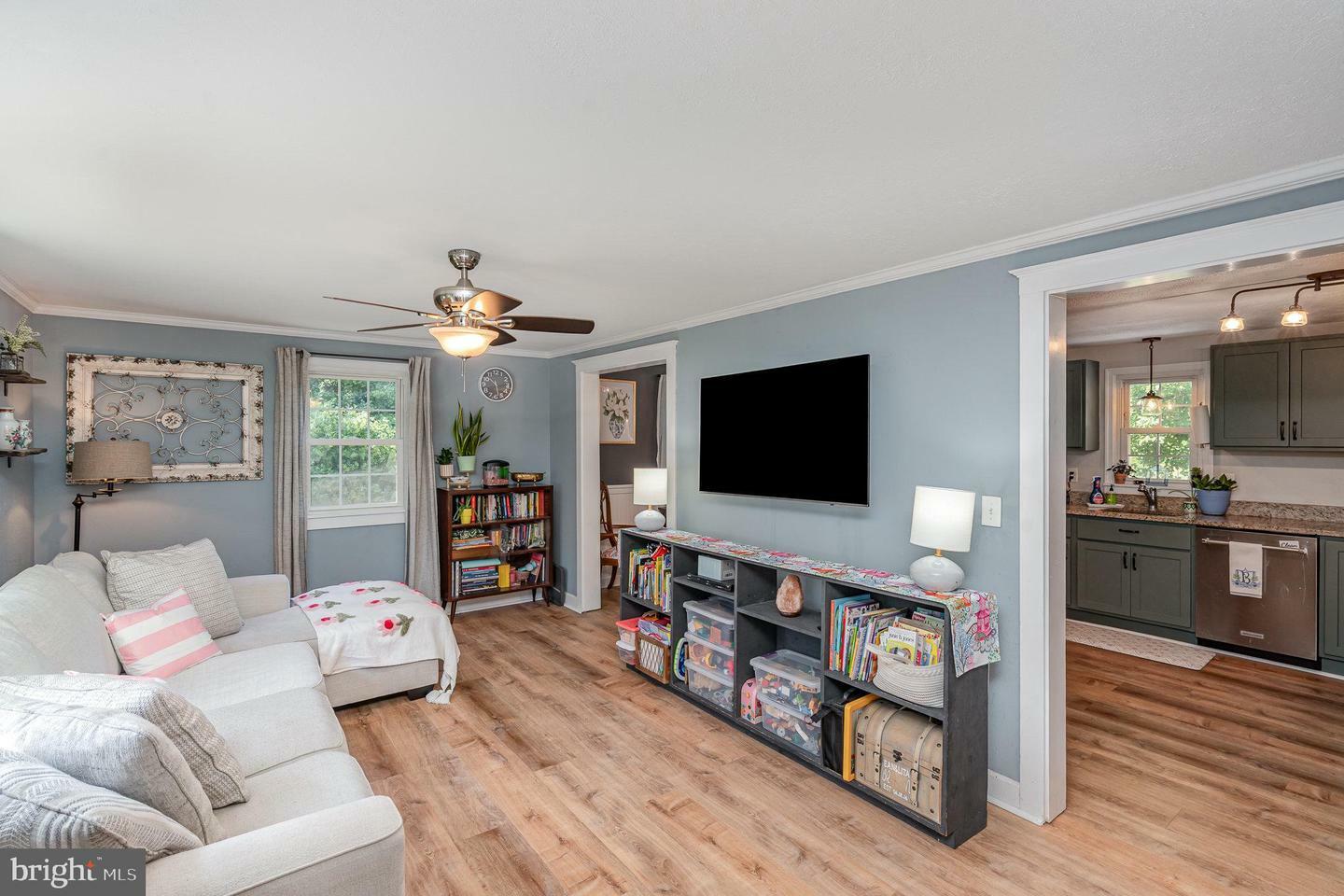 Property Photo: 8380 Indiantown Road VA 22485