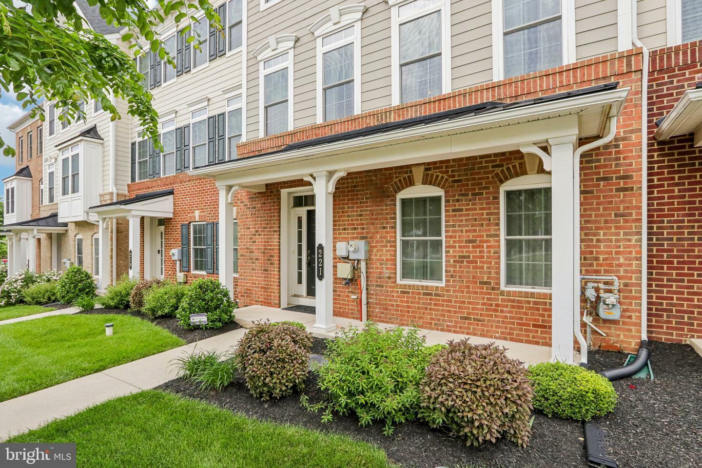 Property Photo: 221 Patriots Path PA 19355