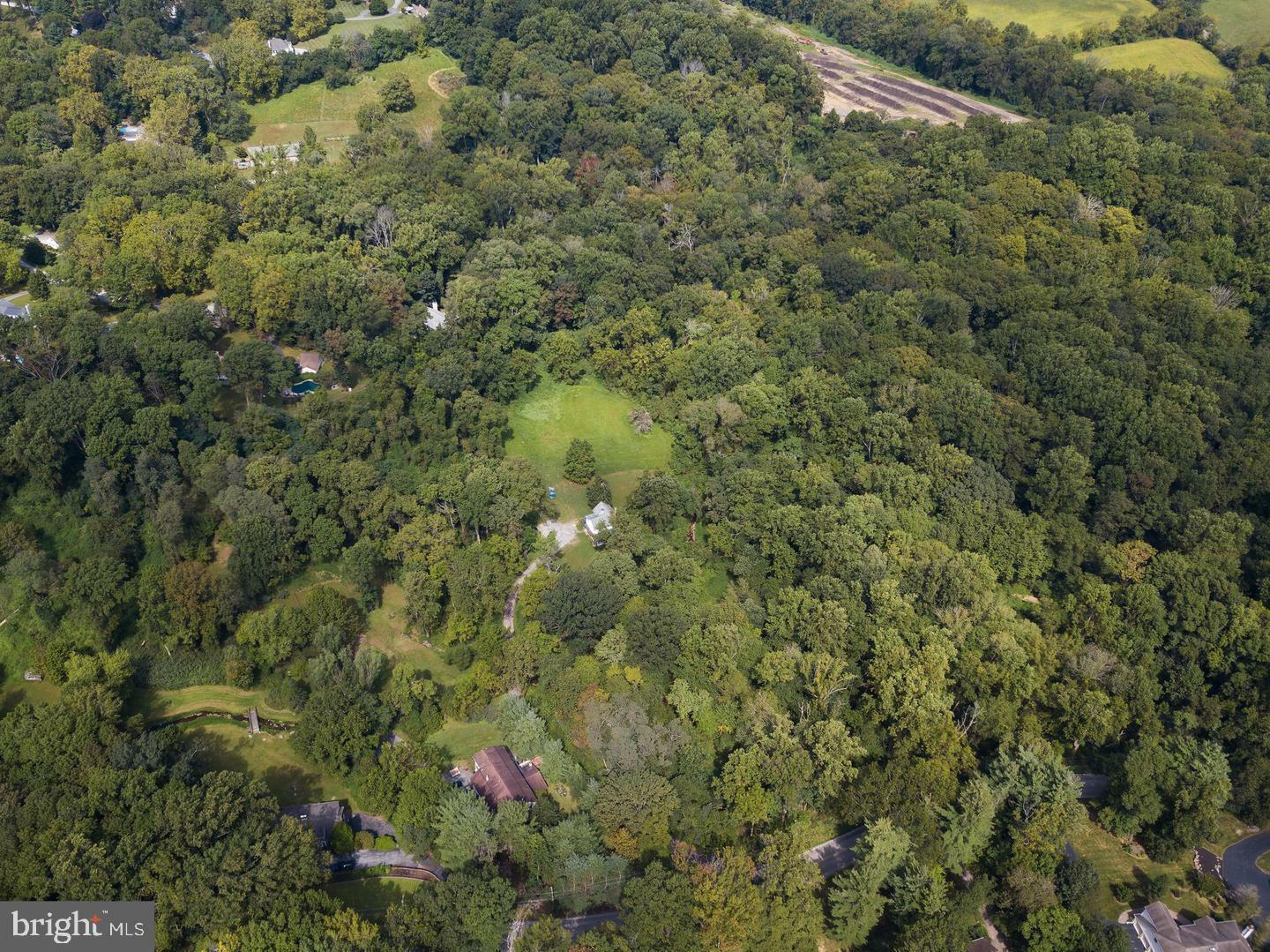 Property Photo: 3111 Sawmill Road Lot 2 PA 19073