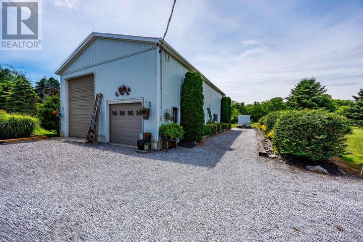 Property Photo:  83 Wolven Street  ON N0E 1M0 