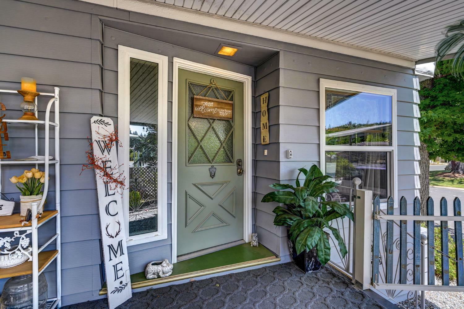 Property Photo: 116 Black Bart CA 95224
