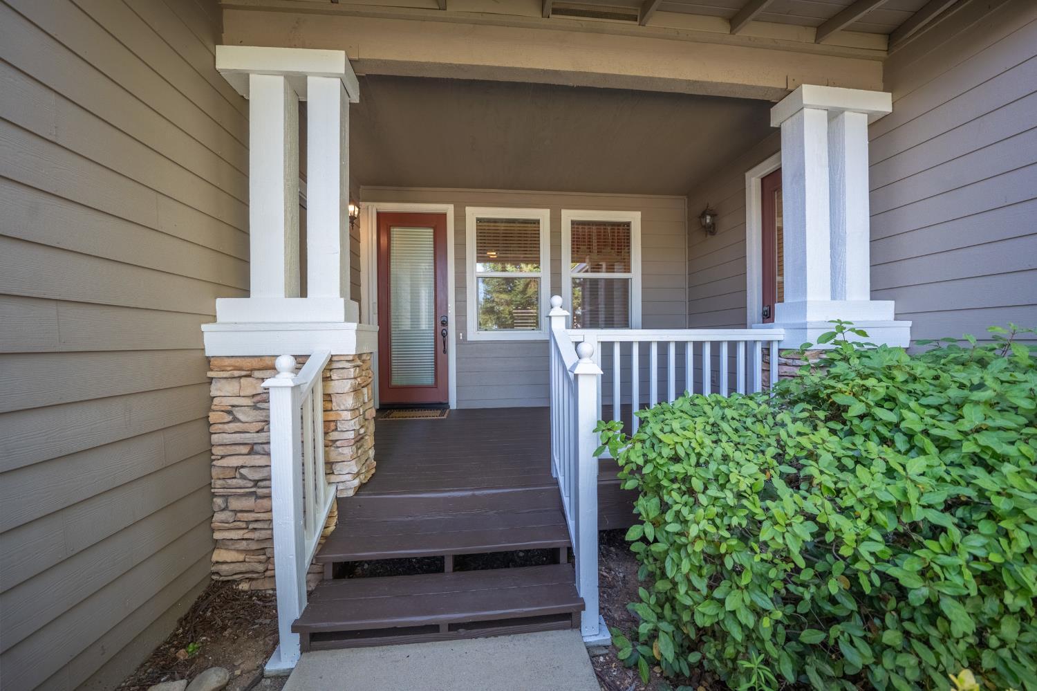 Property Photo: 817 Selkirk Ranch Road CA 95222