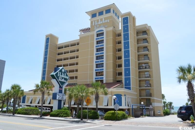 Property Photo: 1200 N Ocean Blvd. 211 SC 29577