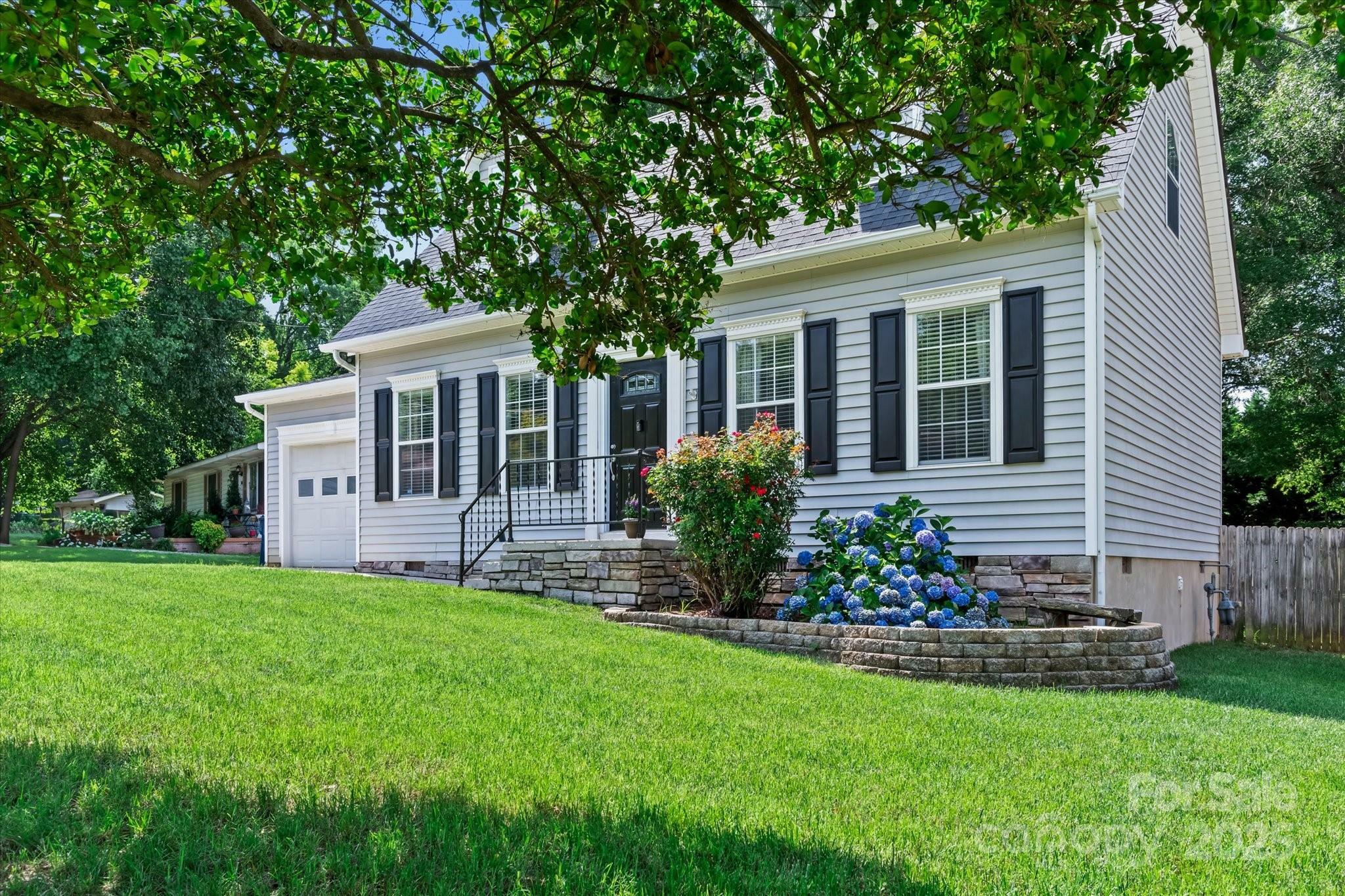 Property Photo: 20840 Sierra Vista Drive NC 28031