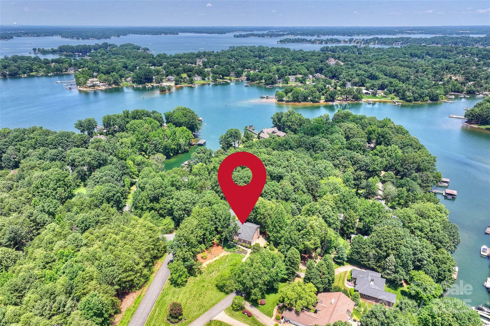 Property Photo:  19900 Stough Farm Road  NC 28031 