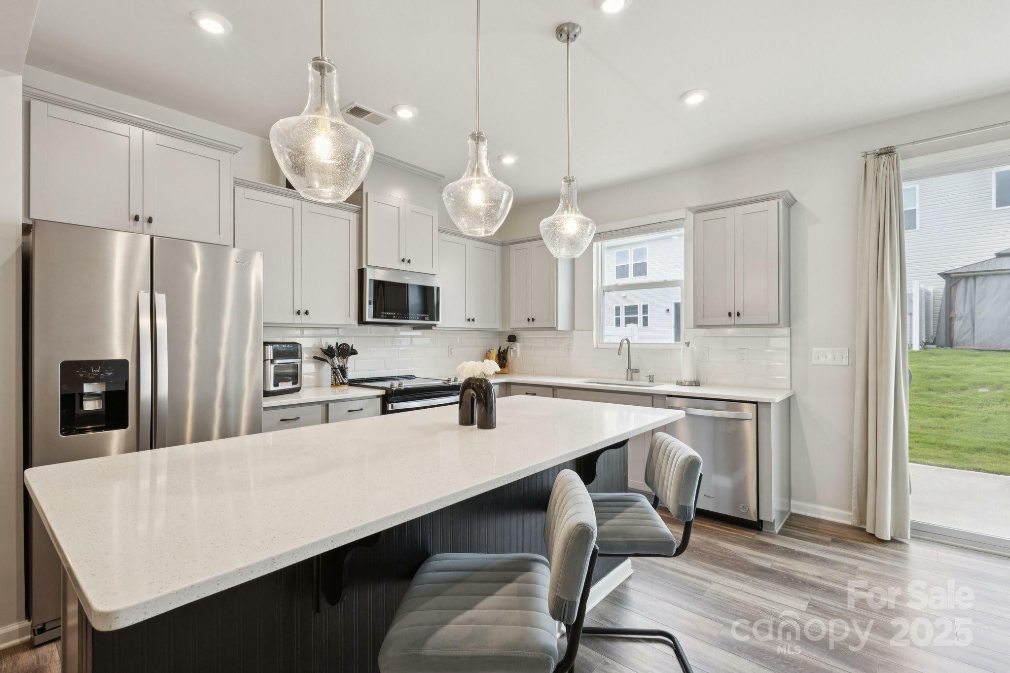 13323 Savaine Street  Charlotte NC 28278 photo