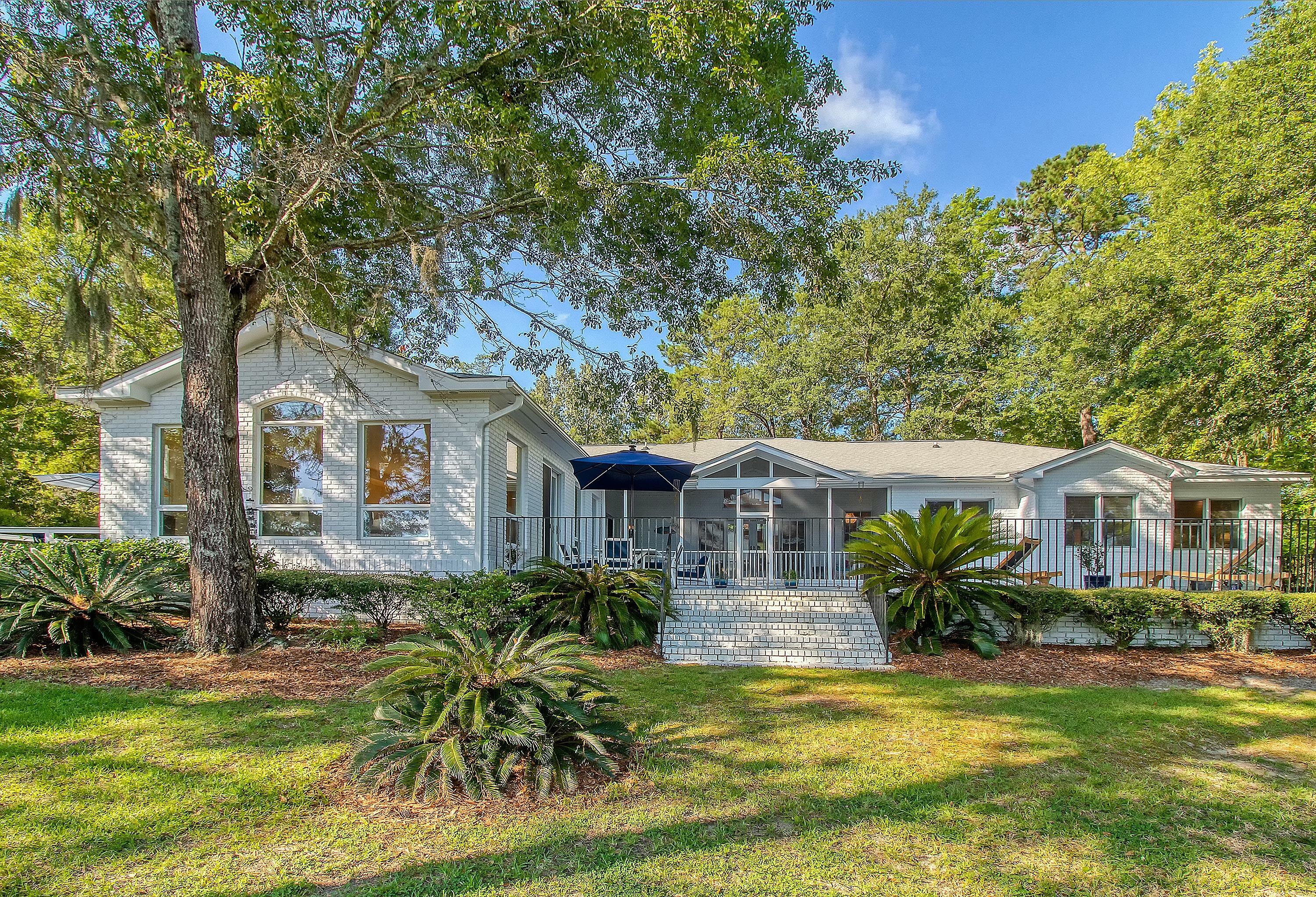 Property Photo: 5084 Timber Race Course SC 29449