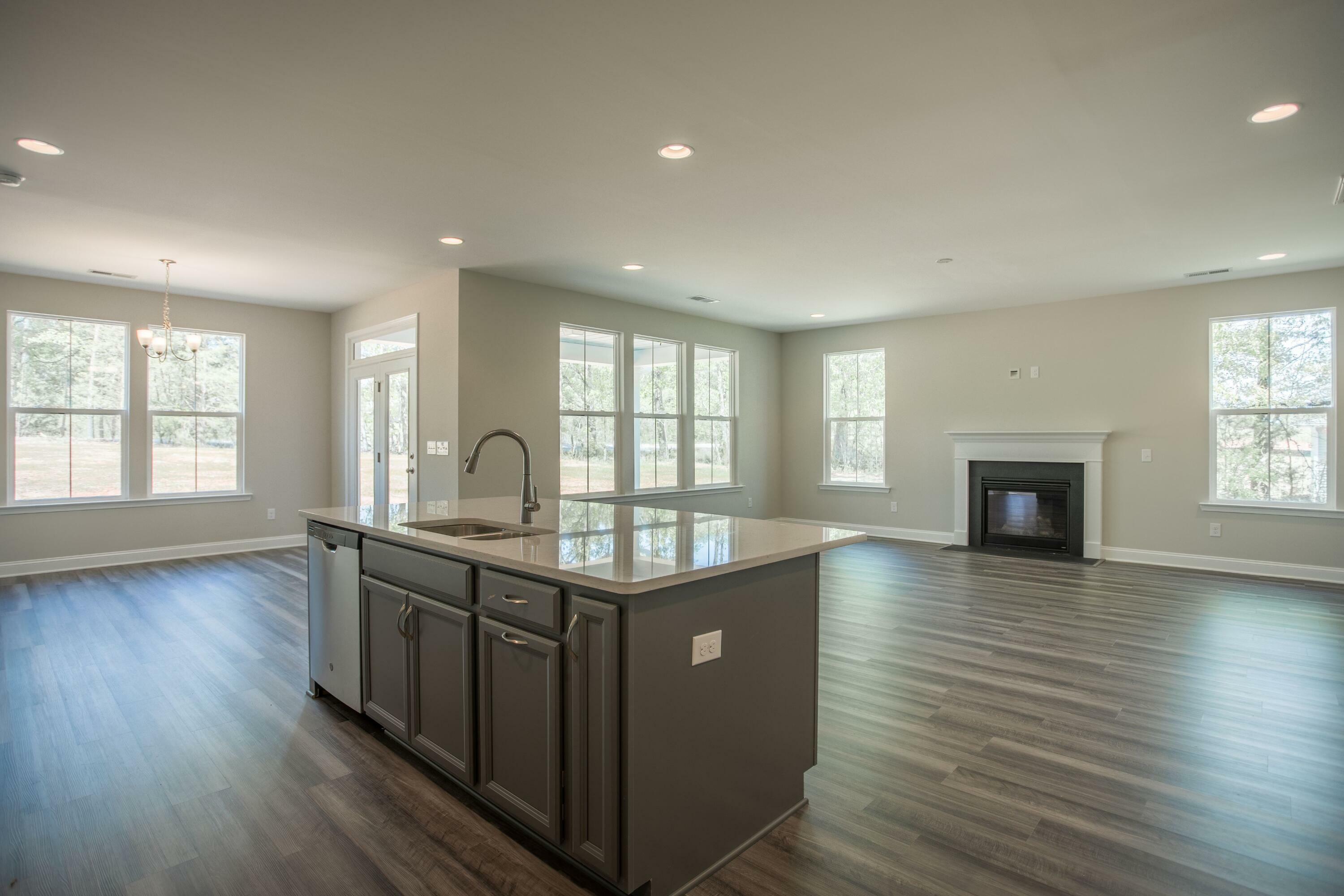 Property Photo: 713 Breakers Reef Lane SC 29450