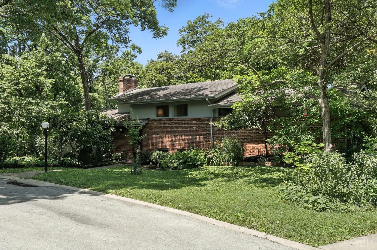 Property Photo:  1943 Gregory Lane  OH 45206 