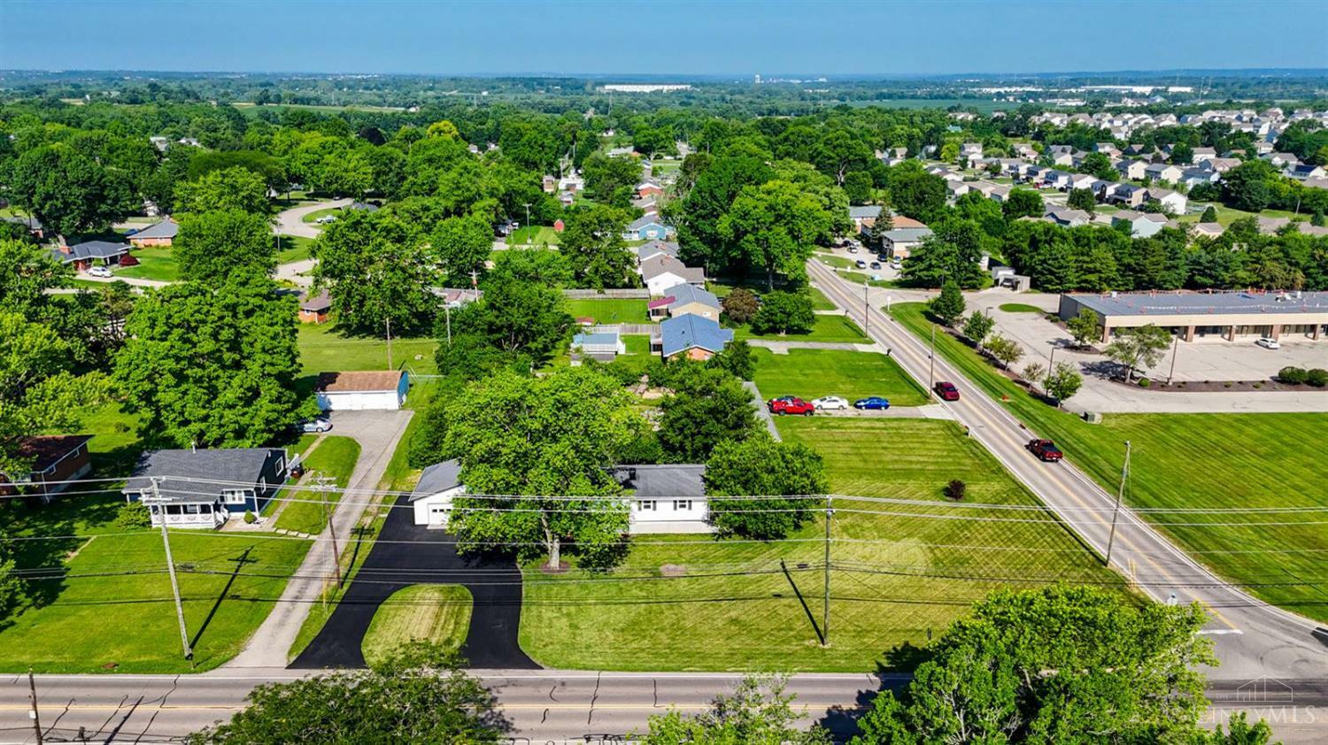 Property Photo: 711 S Main Street OH 45050