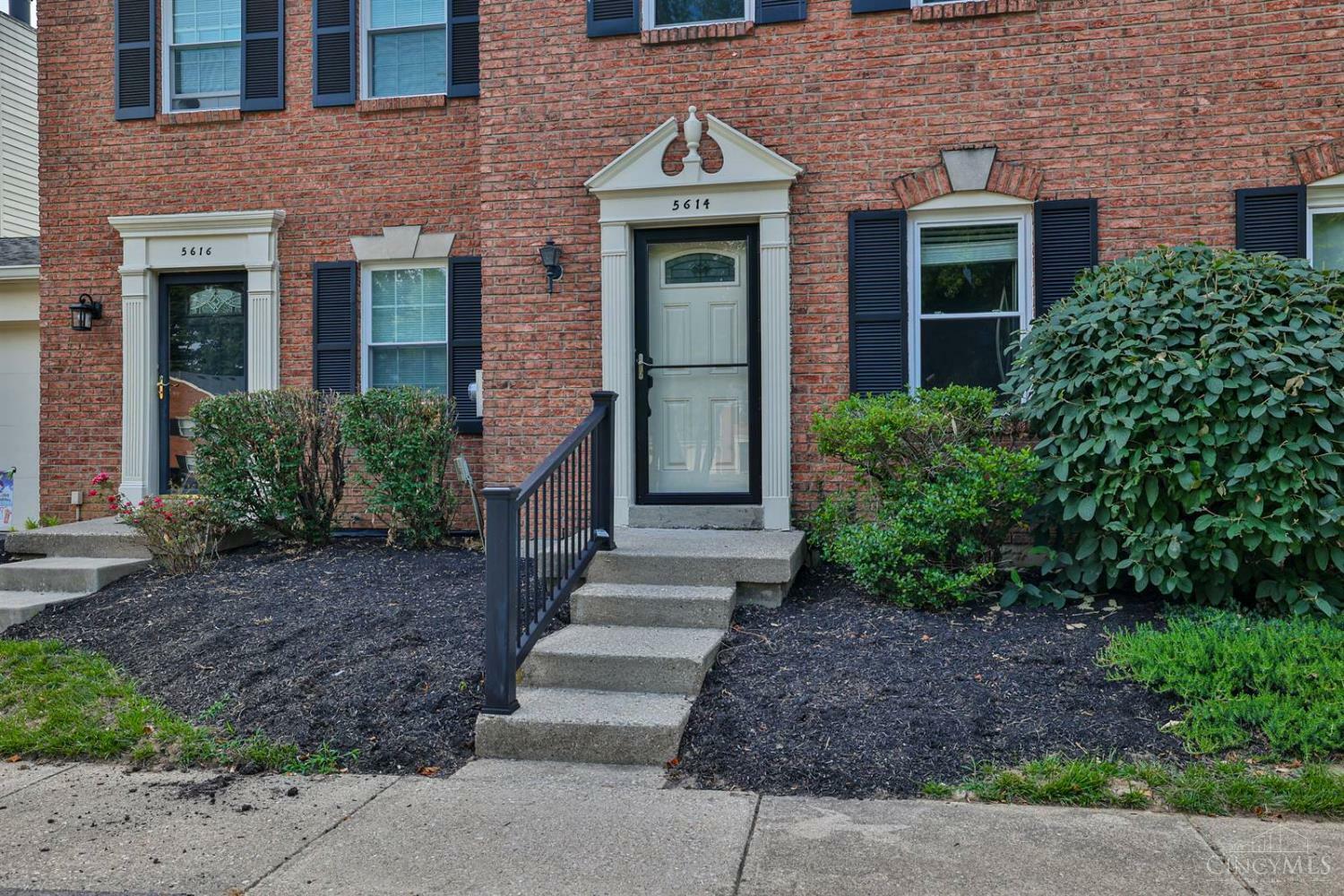 Property Photo: 5614 Brooks Holding OH 45150