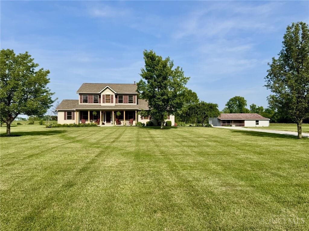 Property Photo:  2950 S Clayton Road  OH 45235 