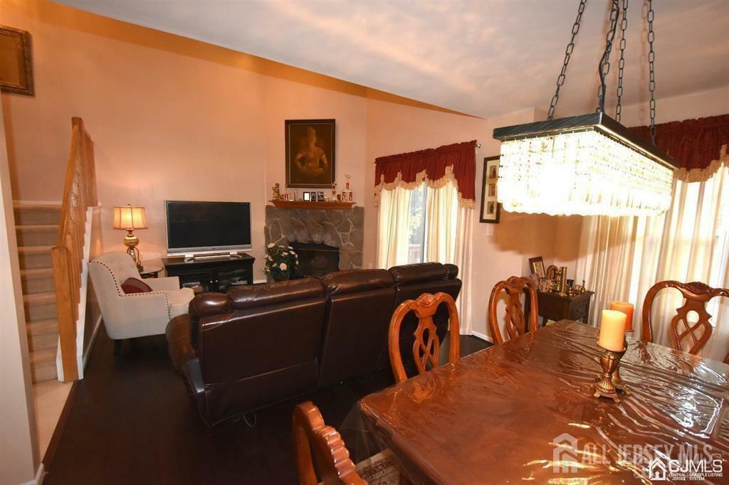 Property Photo: 42 Heather Court NJ 08852
