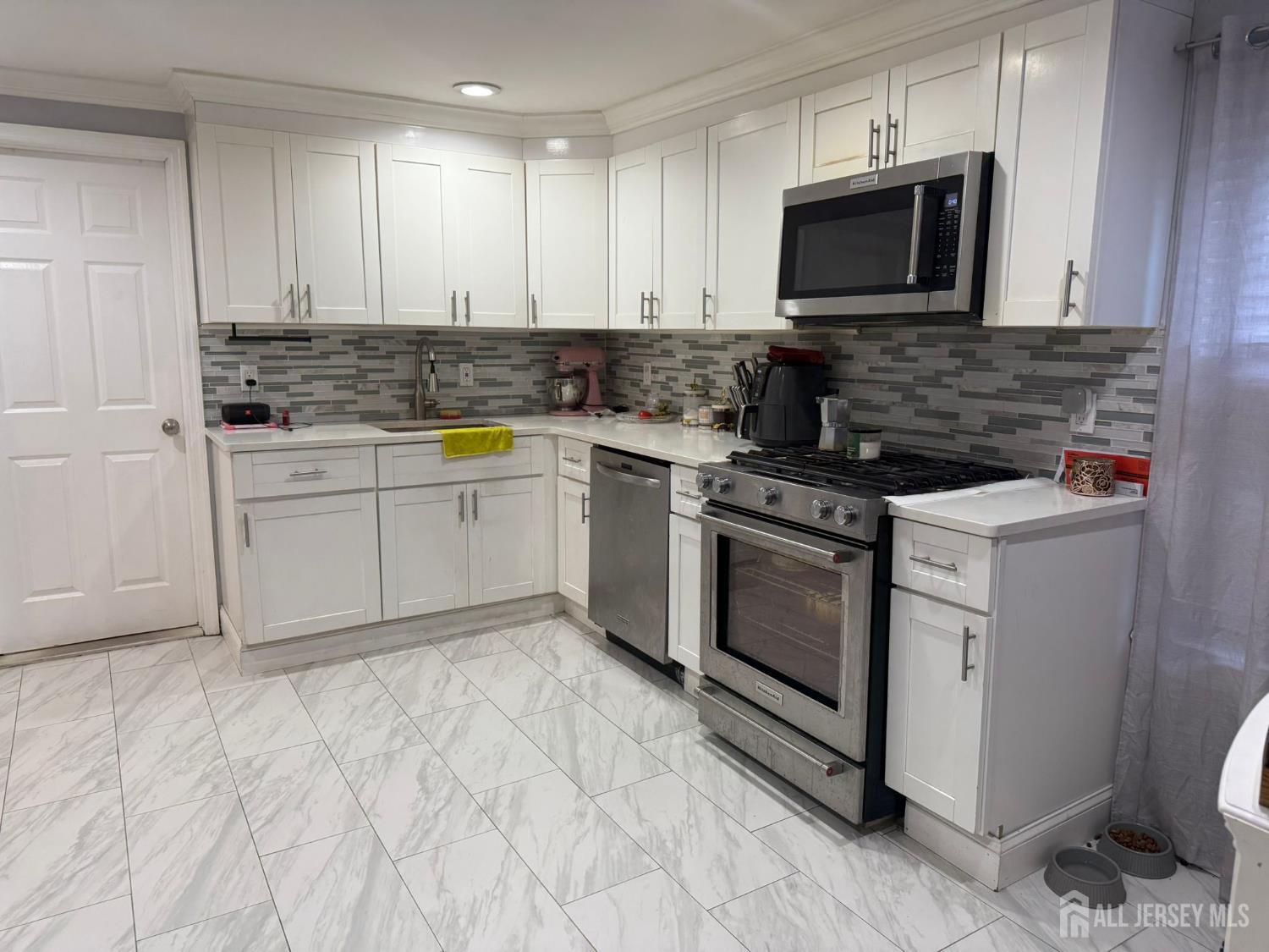 Property Photo: 325 Goodwin Street NJ 08861