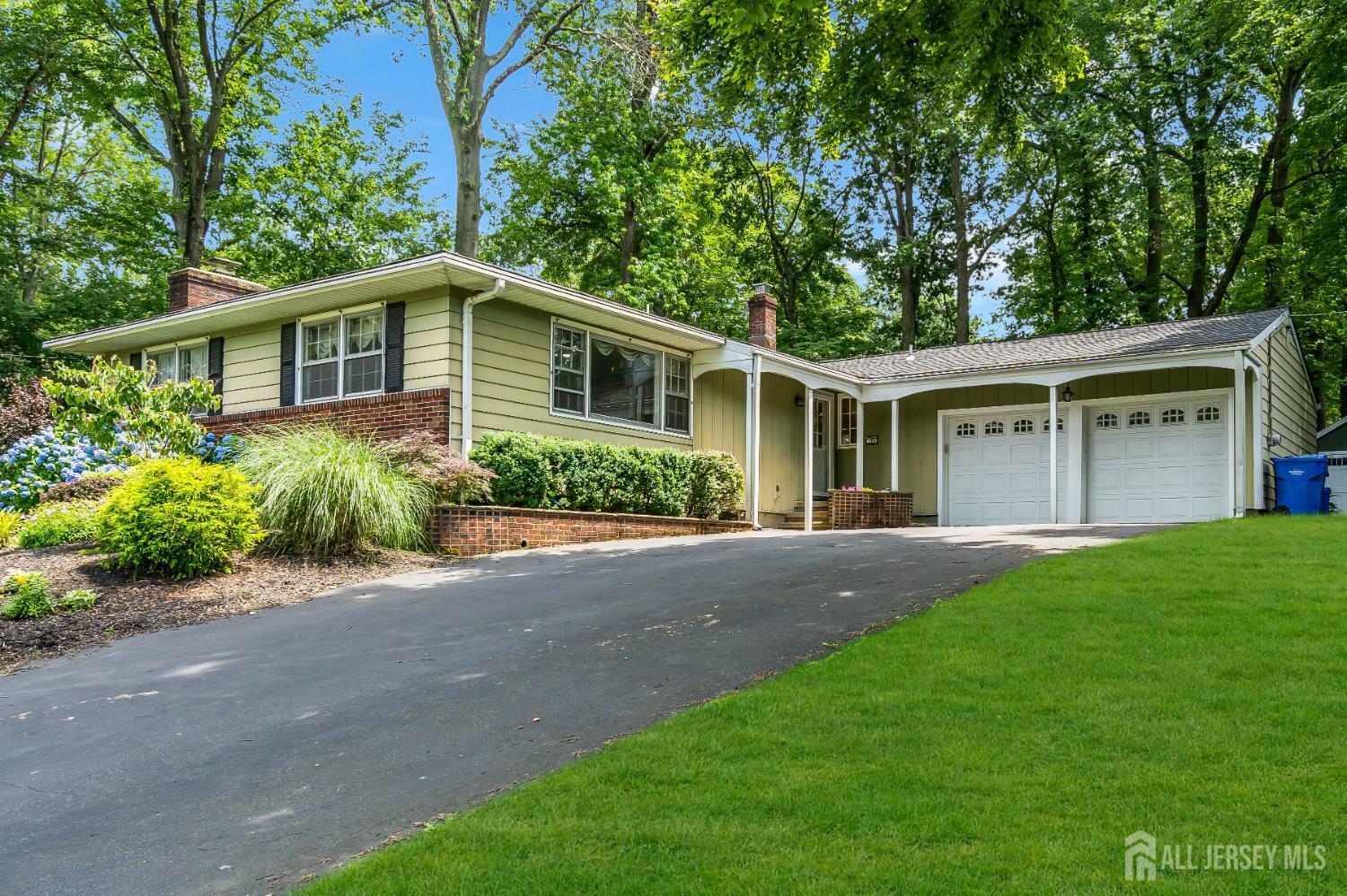 384 Gerry Road  North Brunswick NJ 08902 photo