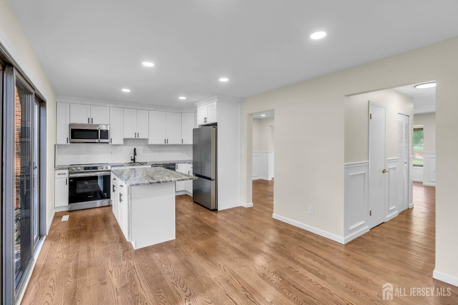 Property Photo: 63 Dennison Drive NJ 08520