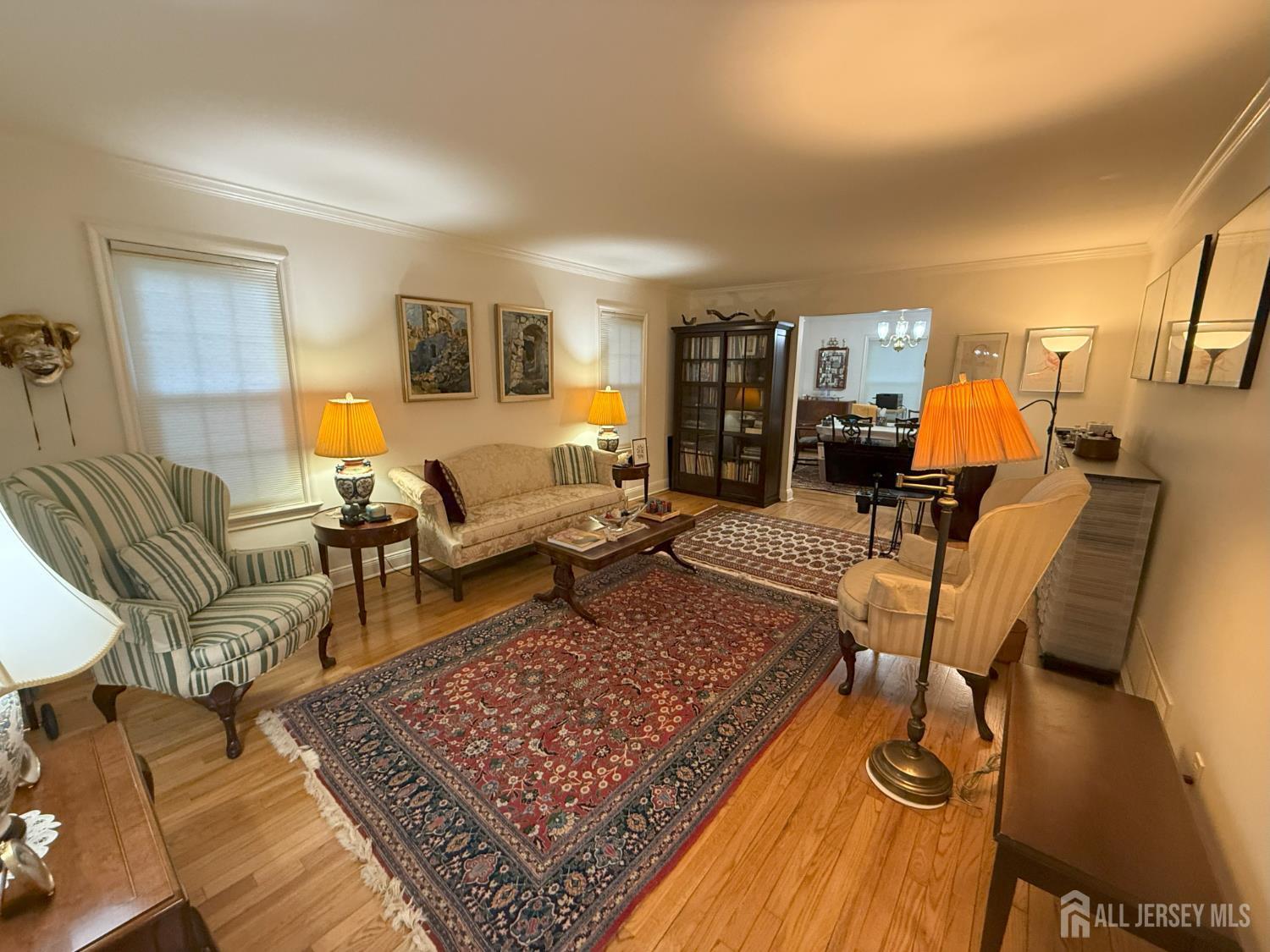 Property Photo: 17 Gloucester Court NJ 08816