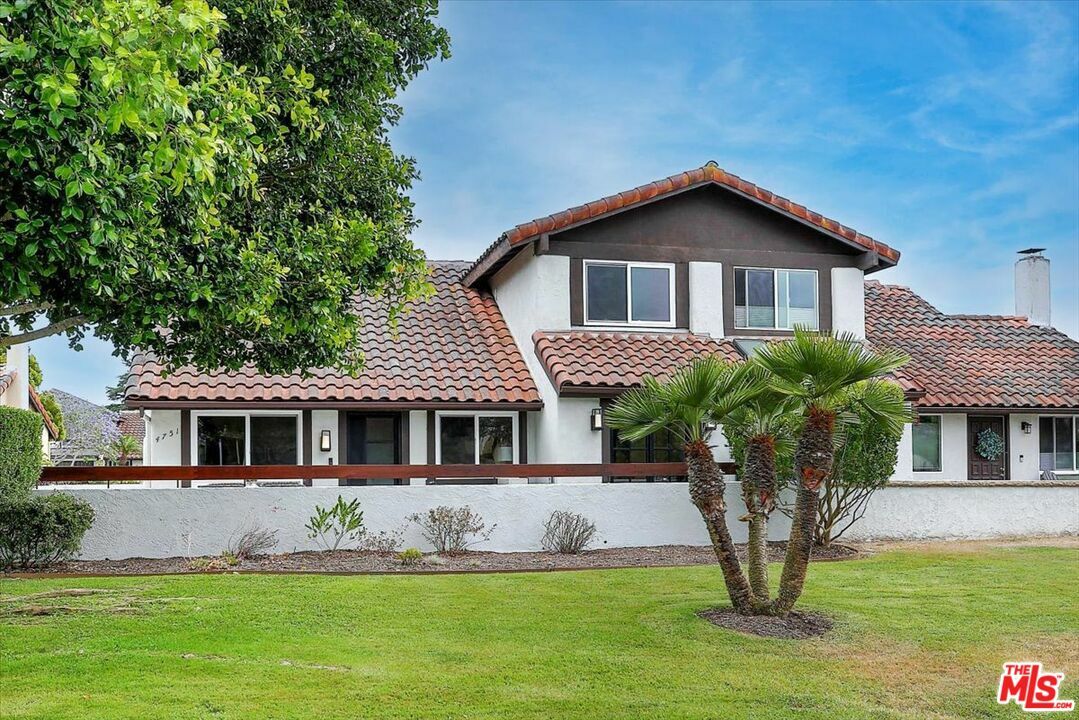 Property Photo:  4751 Camino Del Rey  CA 93110 
