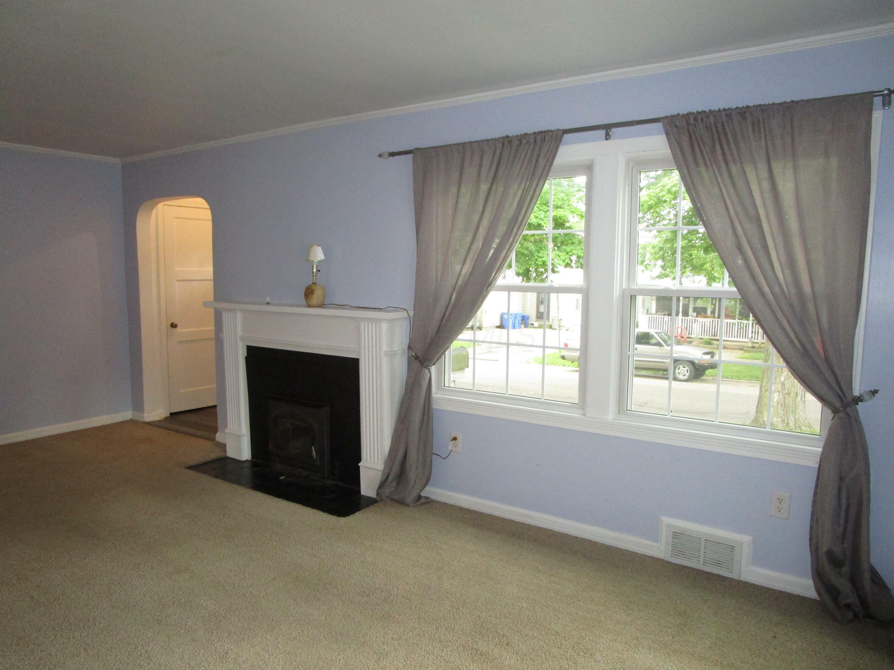 Property Photo: 112 N Cherry Street OH 43338