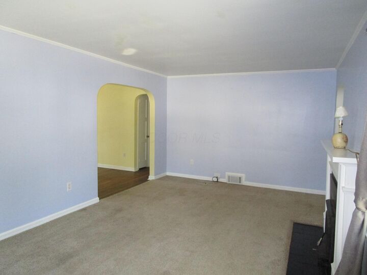 Property Photo:  112 N Cherry Street  OH 43338 