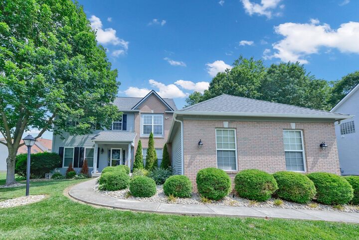 Property Photo:  6598 Estate View S Drive  OH 43004