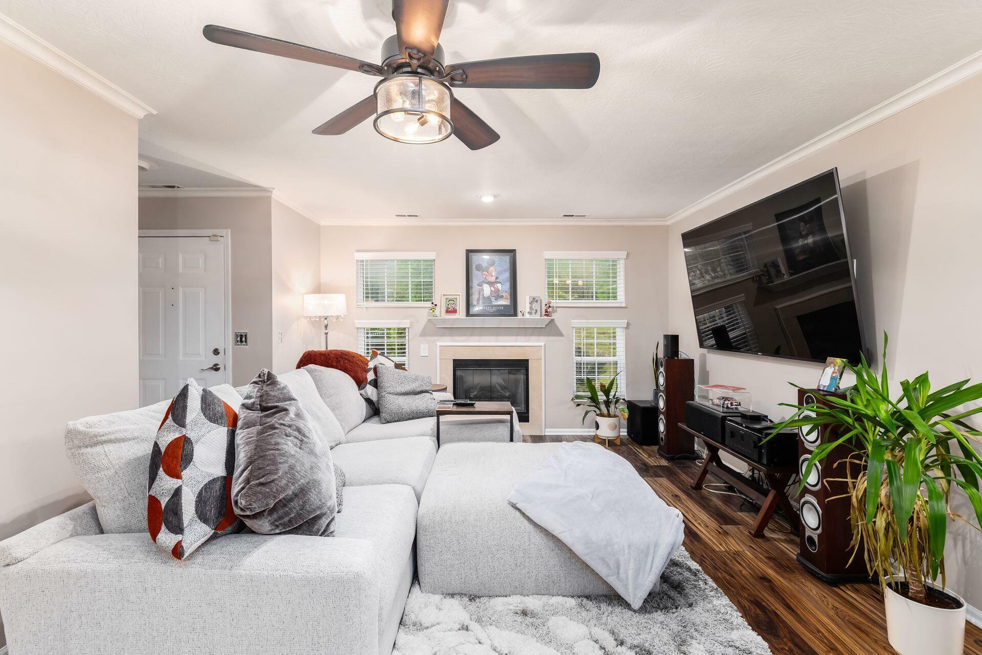 Property Photo: 8321 Sable Crossing Drive OH 43240
