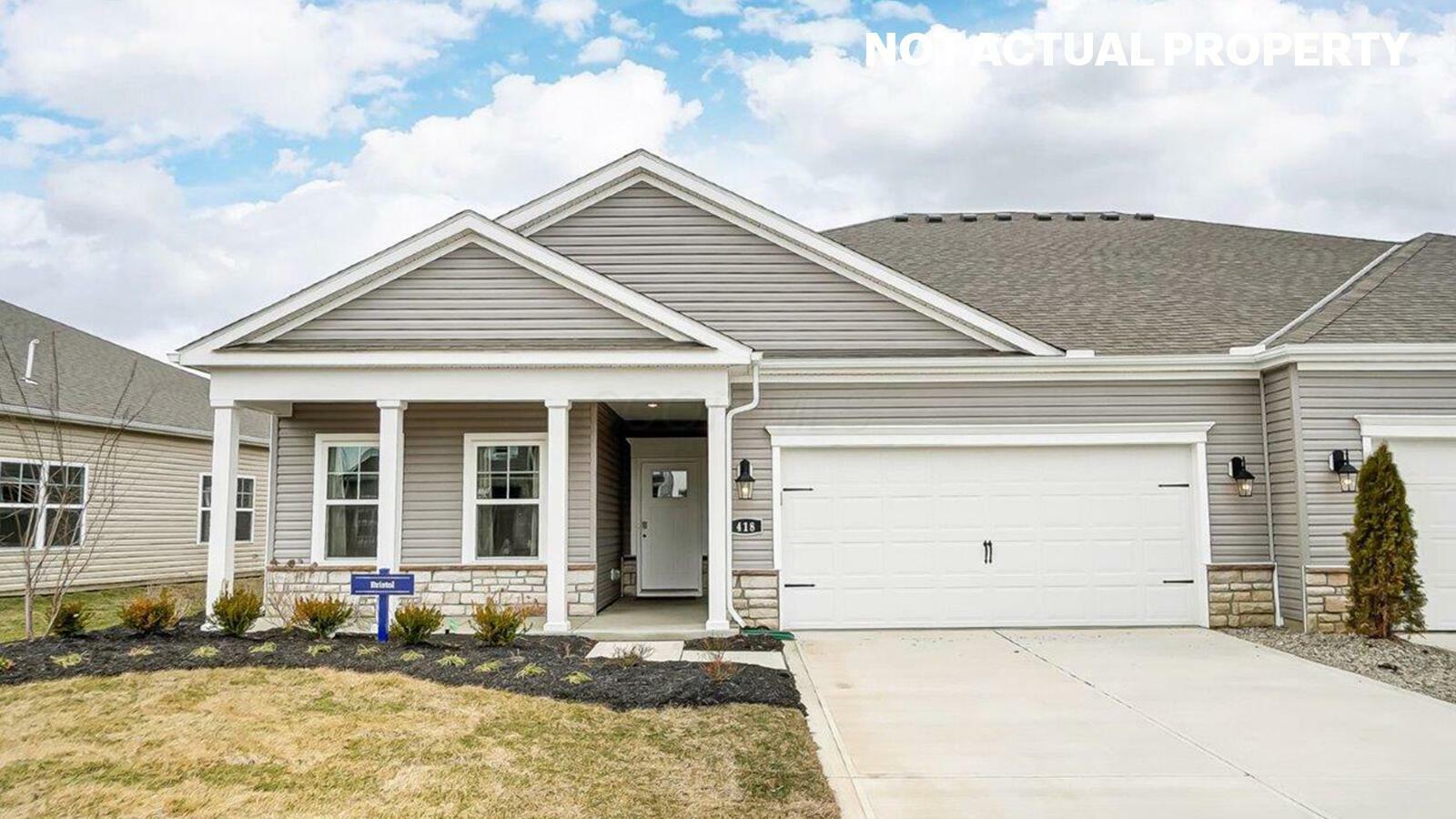 487 Darliene Drive  Plain City OH 43064 photo