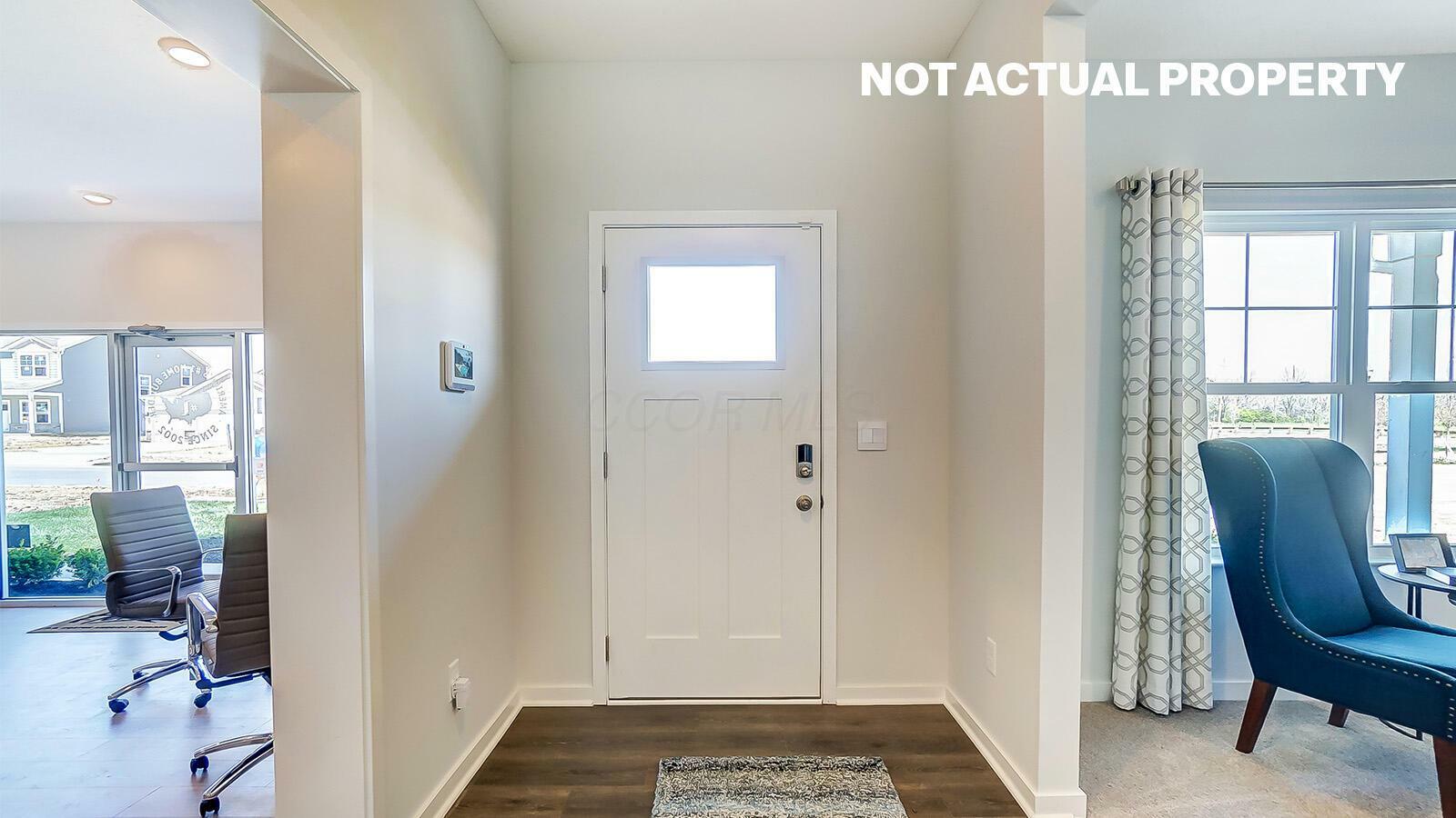 Property Photo: 116 Vine Grove Drive OH 43113