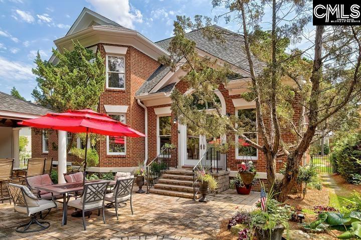 Property Photo: 426 Turkey Point SC 29223
