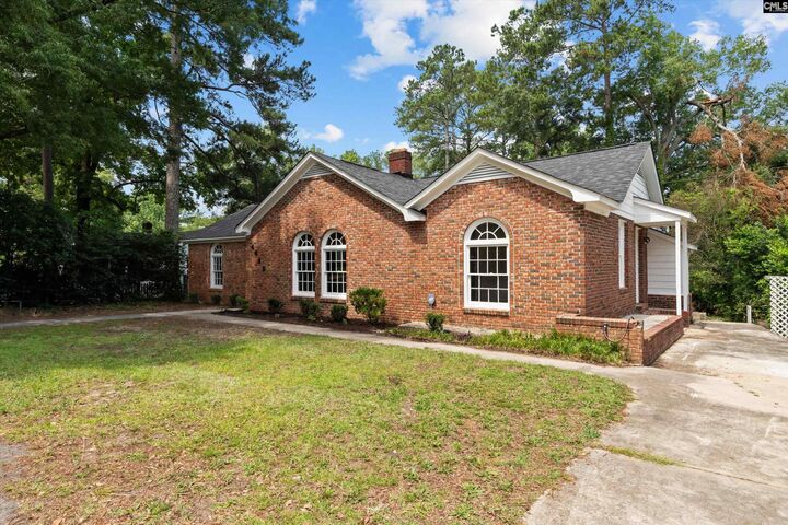 Property Photo: 4405 Palmetto SC 29203-5674