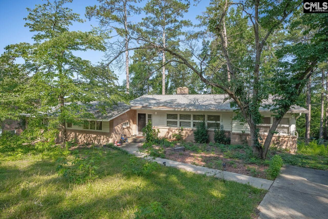 Property Photo: 156 Lake Elizabeth SC 29203