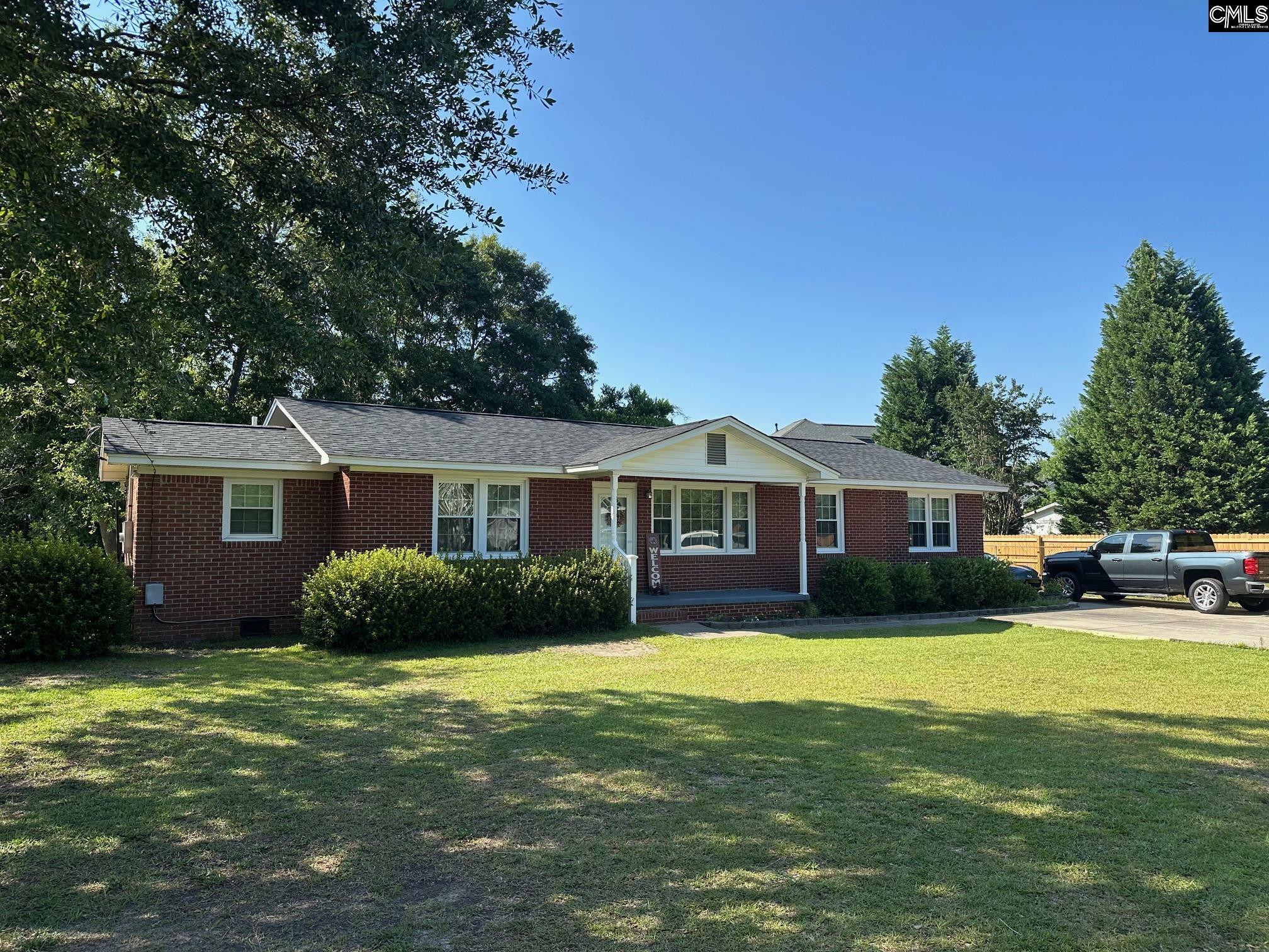 Property Photo: 2324 Morningside SC 29169