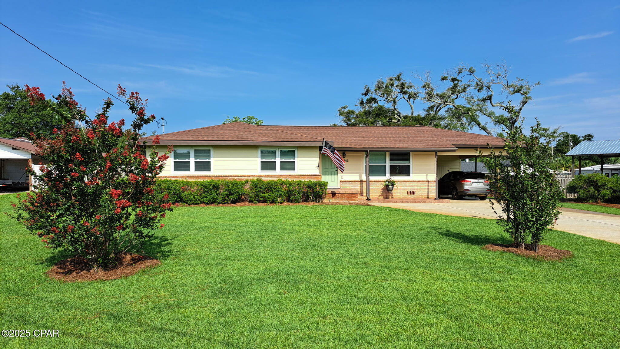 Property Photo: 2341 Bayview FL 32405