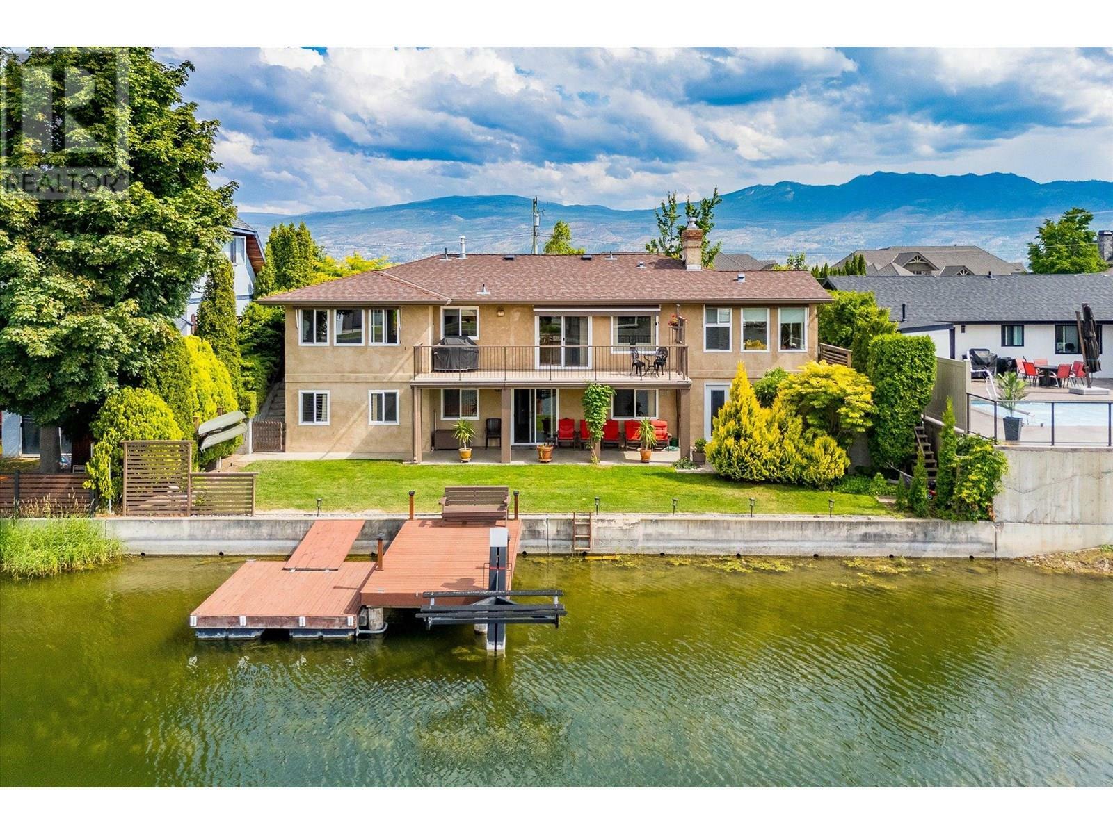 1670 Pritchard Drive  West Kelowna BC V4T 1X5 photo