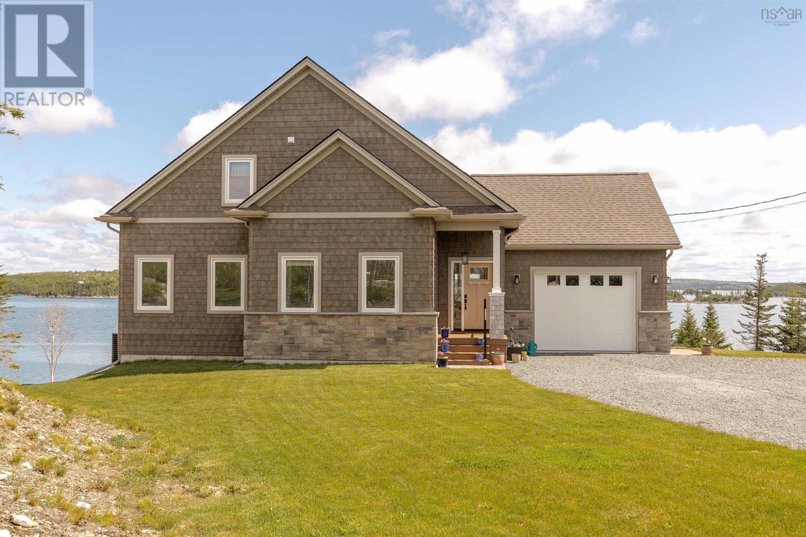 Property Photo: 282 Quinlan Drive NS B0J 1P0