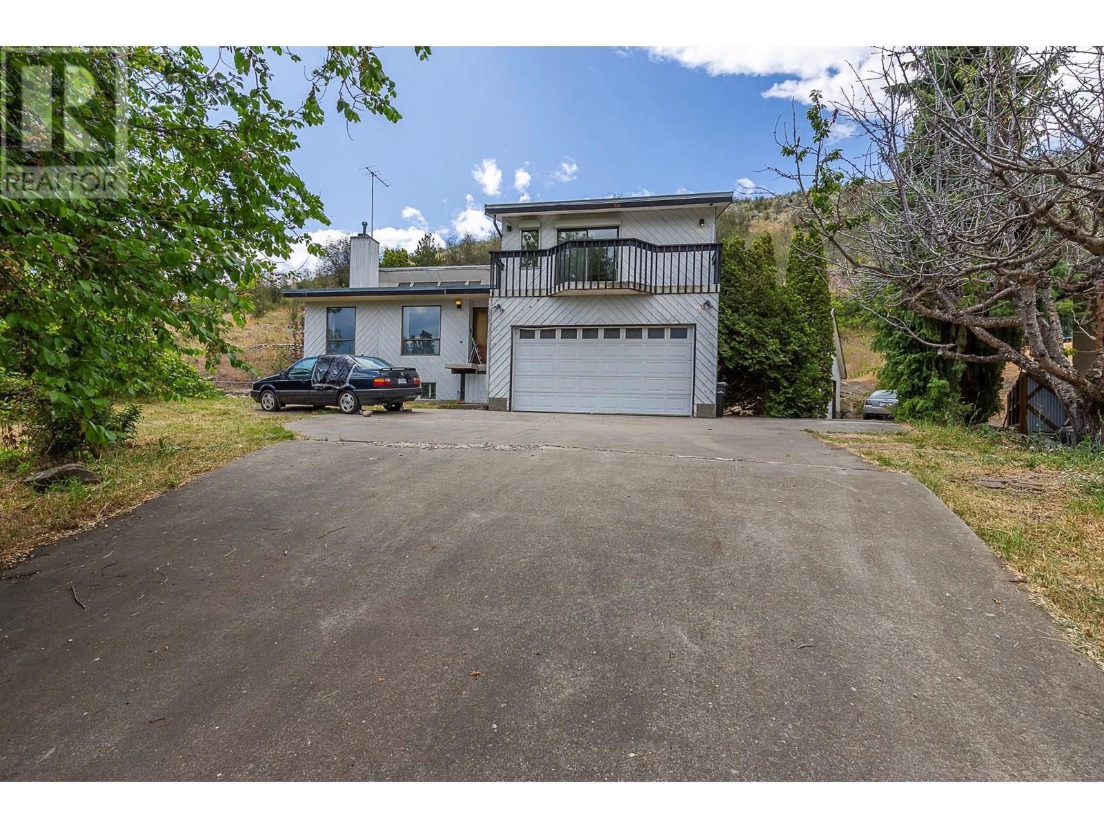 6602 Goose Lake Road  Vernon BC V1H 1W2 photo