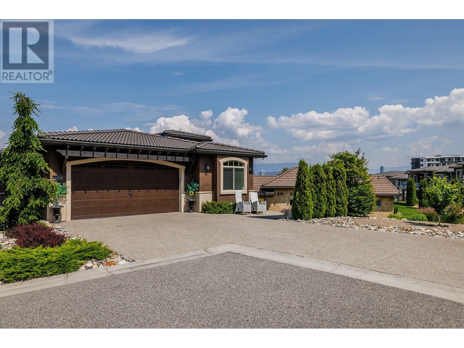 1570 Lake Breeze Road  Westbank BC V1Z 4E1 photo